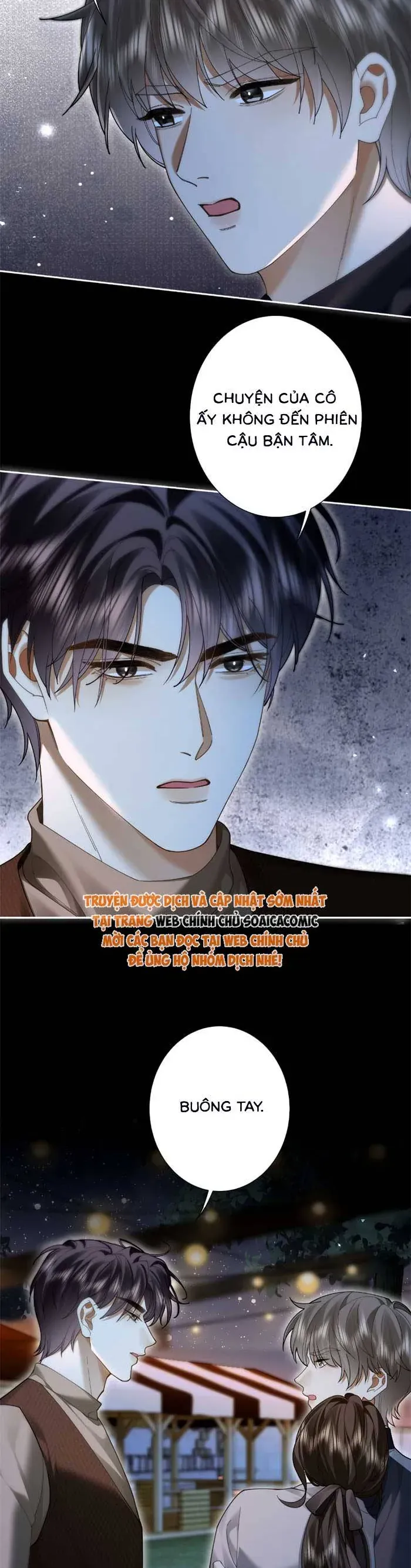 Cám Dỗ Chương 45 - Trang 2