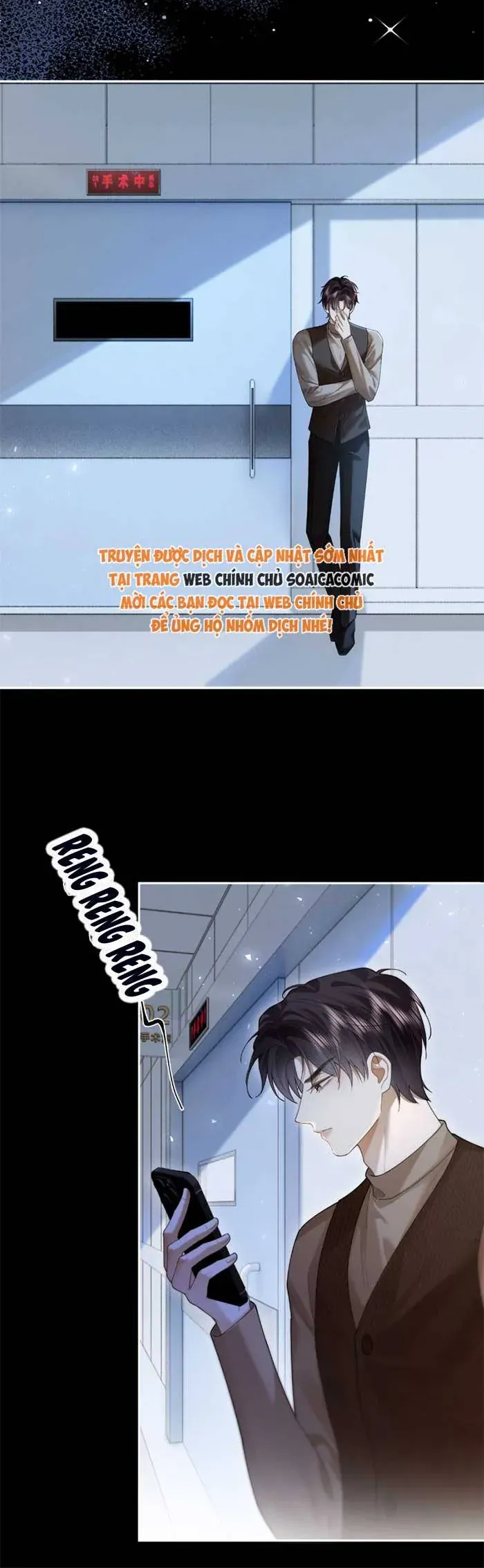 Cám Dỗ Chương 45 - Trang 11