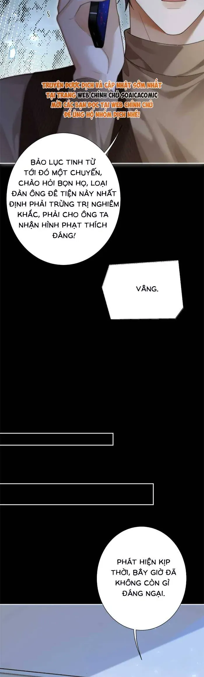 Cám Dỗ Chương 45 - Trang 13