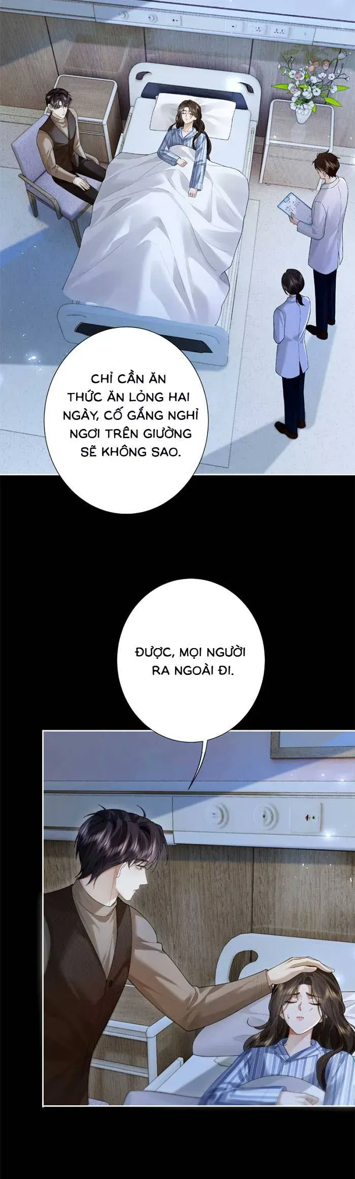 Cám Dỗ Chương 45 - Trang 14