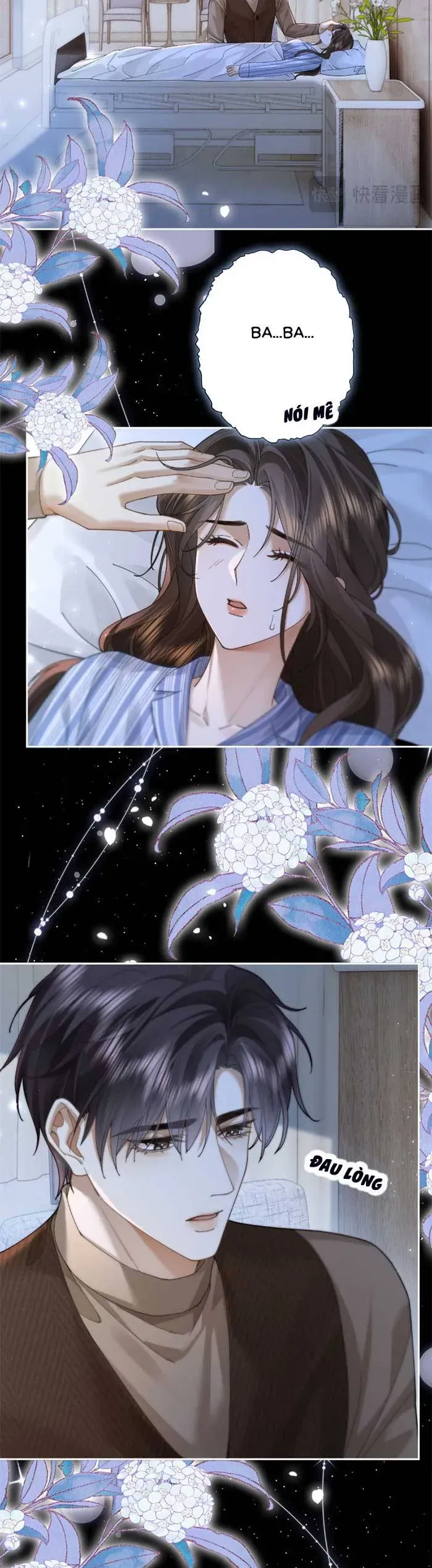 Cám Dỗ Chương 45 - Trang 16