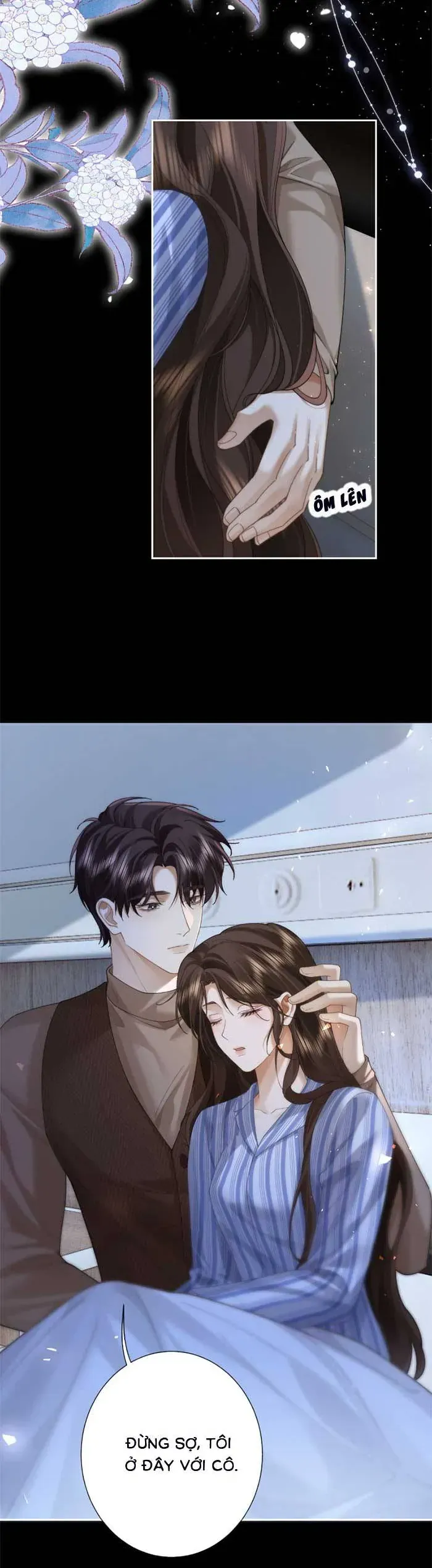 Cám Dỗ Chương 45 - Trang 17