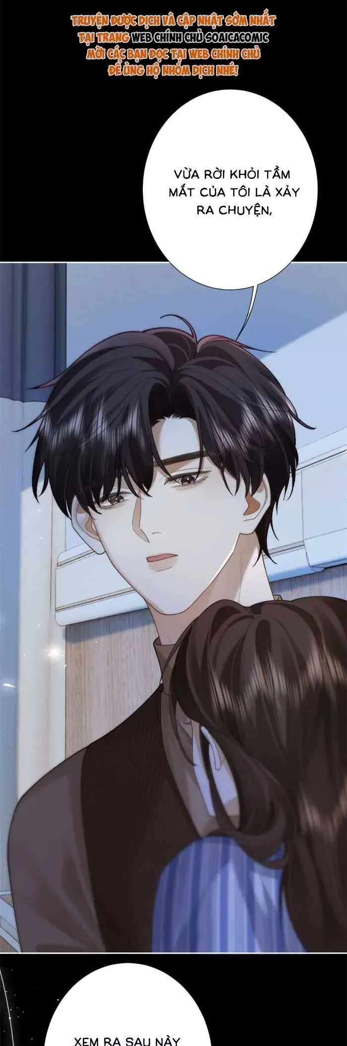 Cám Dỗ Chương 45 - Trang 18