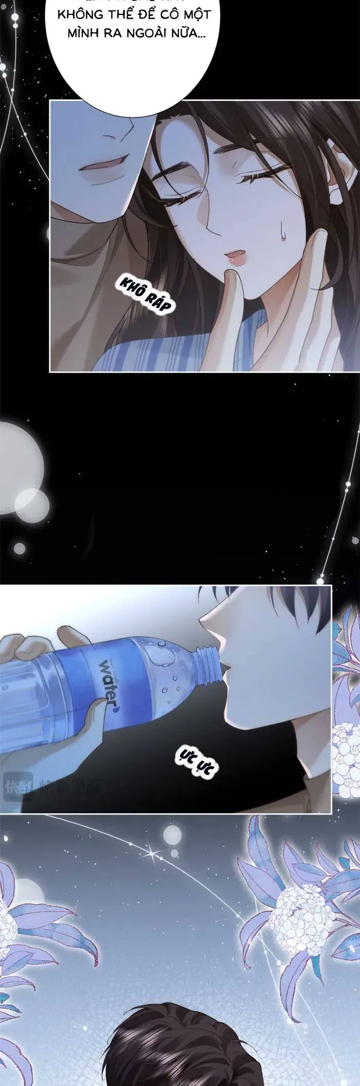 Cám Dỗ Chương 45 - Trang 19