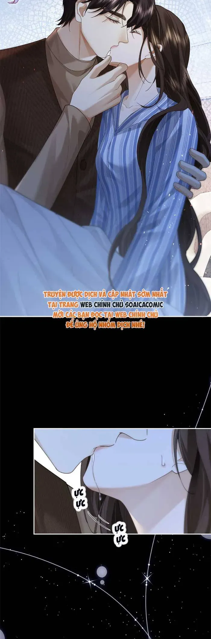 Cám Dỗ Chương 45 - Trang 20