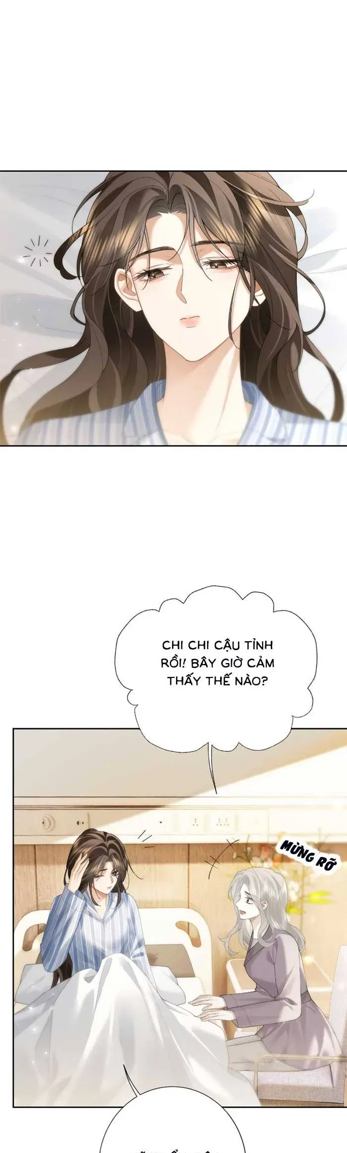 Cám Dỗ Chương 45 - Trang 22