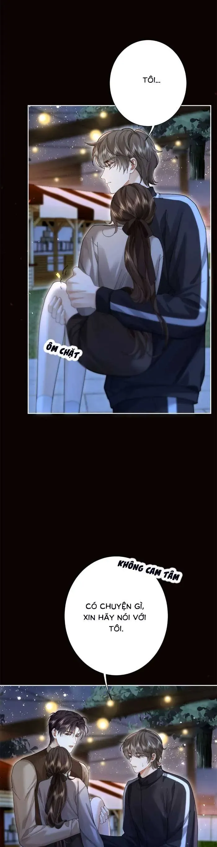 Cám Dỗ Chương 45 - Trang 4