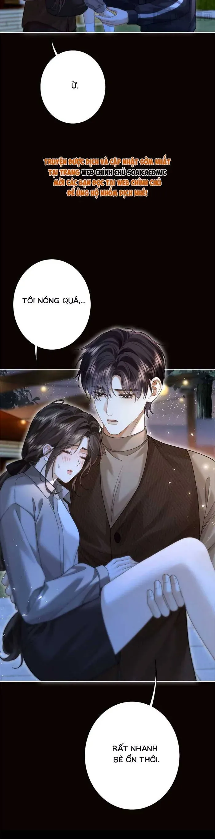 Cám Dỗ Chương 45 - Trang 5