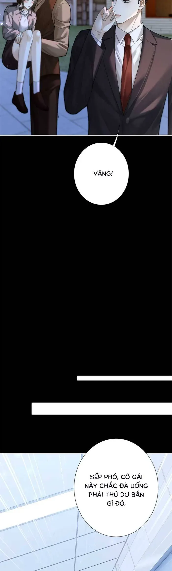 Cám Dỗ Chương 45 - Trang 7