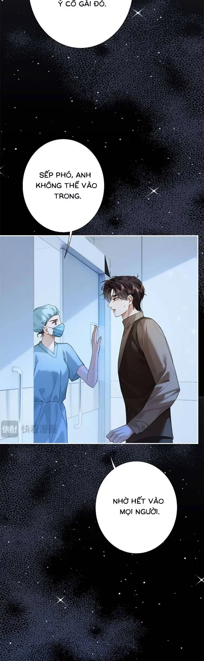 Cám Dỗ Chương 45 - Trang 10