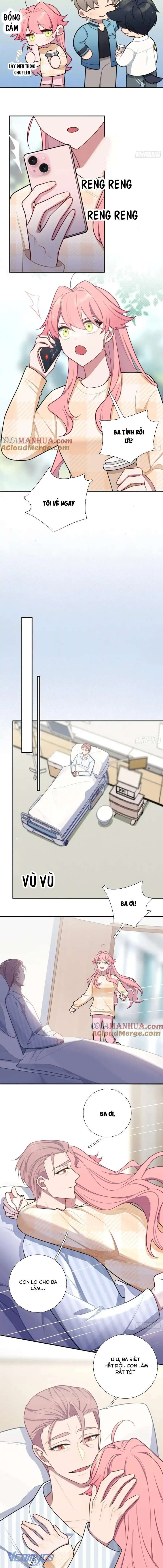 Yêu Đương Không Bằng Thả Thính Idol - Chương 100 - Trang 3