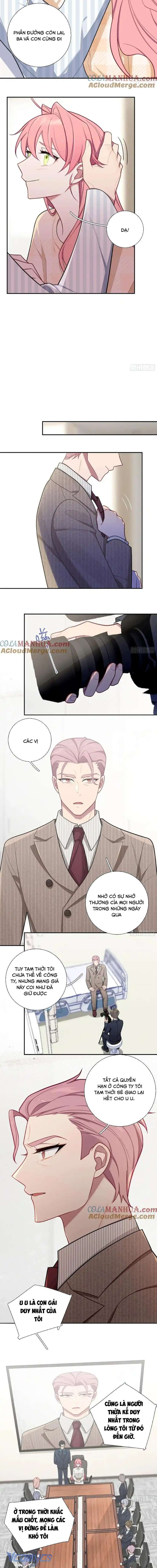 Yêu Đương Không Bằng Thả Thính Idol - Chương 100 - Trang 4