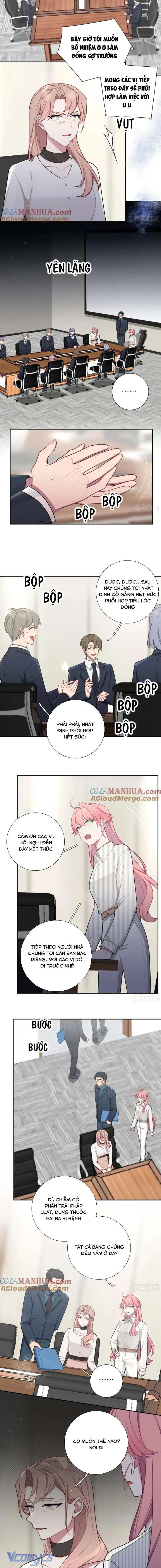 Yêu Đương Không Bằng Thả Thính Idol - Chương 100 - Trang 5