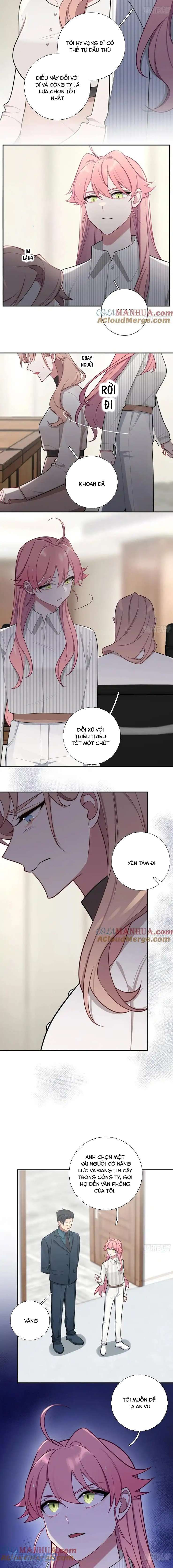 Yêu Đương Không Bằng Thả Thính Idol - Chương 100 - Trang 6