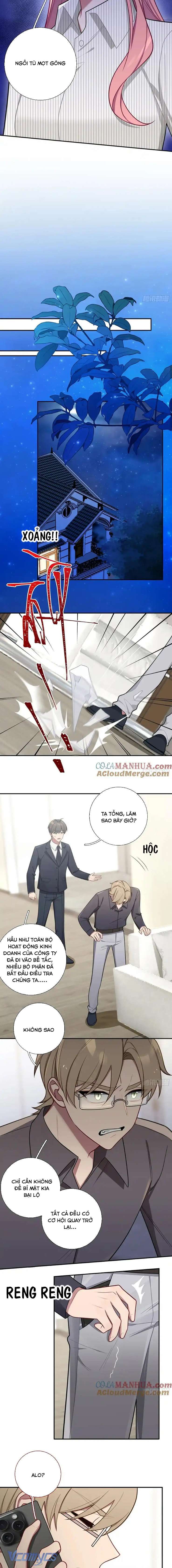 Yêu Đương Không Bằng Thả Thính Idol - Chương 100 - Trang 7