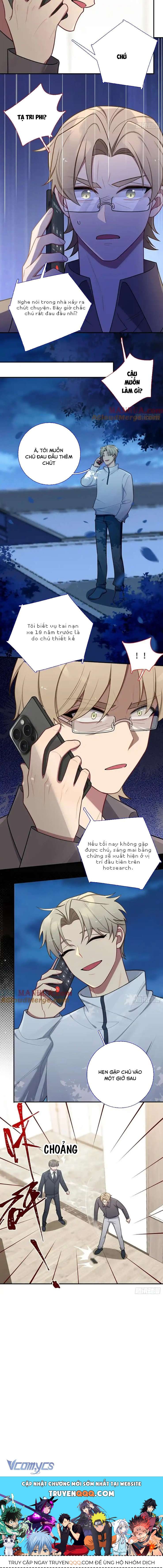 Yêu Đương Không Bằng Thả Thính Idol - Chương 100 - Trang 8