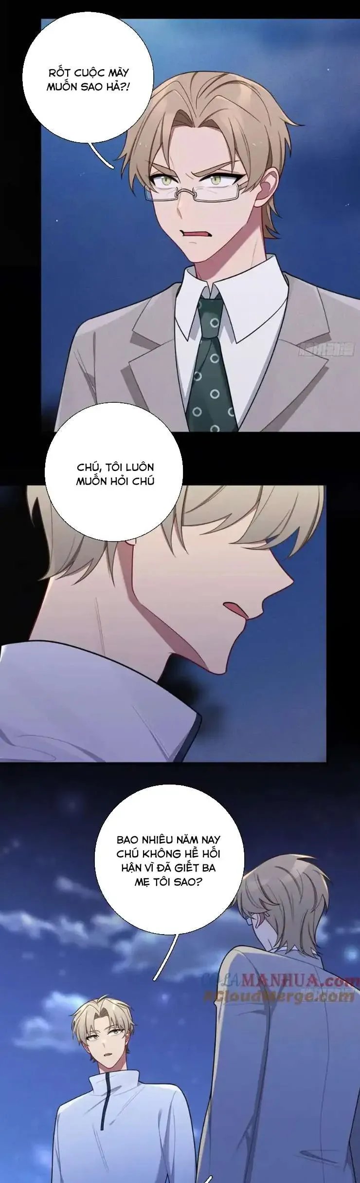 Yêu Đương Không Bằng Thả Thính Idol - Chương 101 - Trang 4