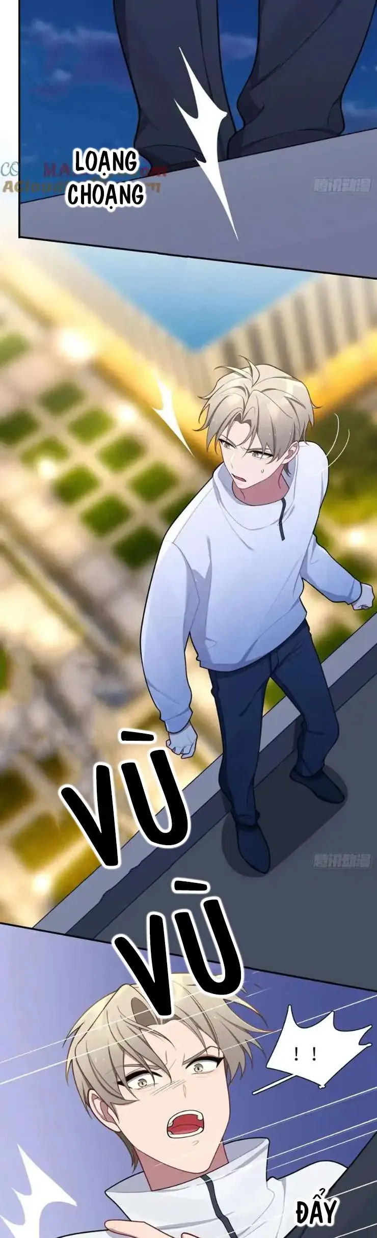 Yêu Đương Không Bằng Thả Thính Idol - Chương 101 - Trang 7