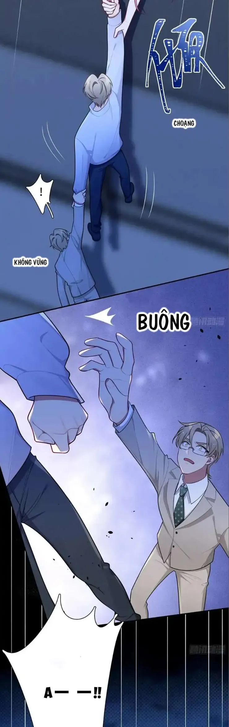 Yêu Đương Không Bằng Thả Thính Idol - Chương 102 - Trang 4