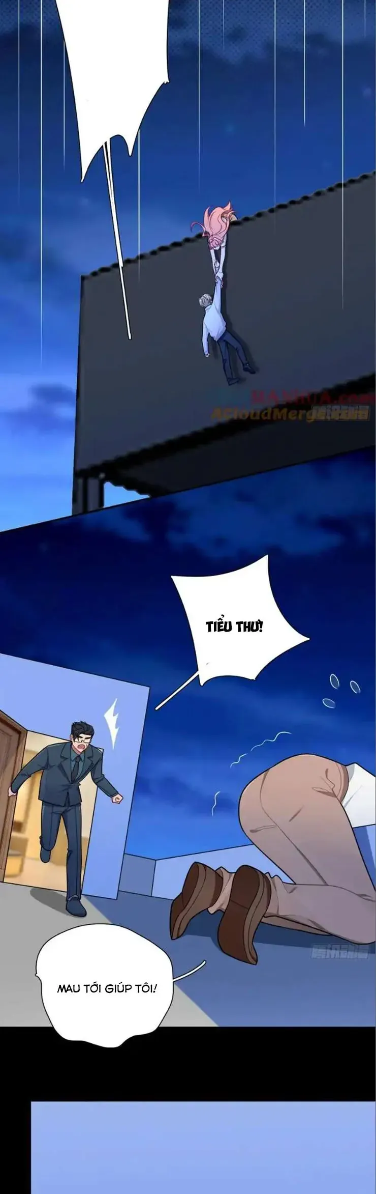 Yêu Đương Không Bằng Thả Thính Idol - Chương 102 - Trang 5