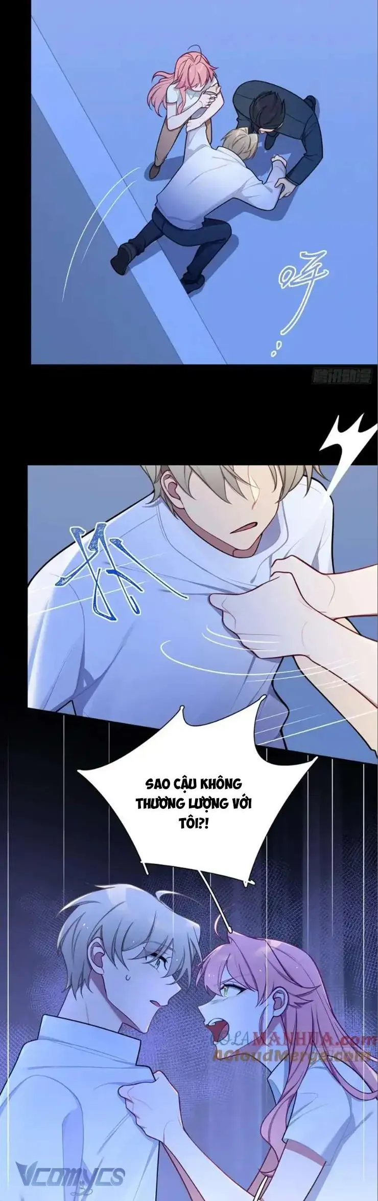 Yêu Đương Không Bằng Thả Thính Idol - Chương 102 - Trang 6