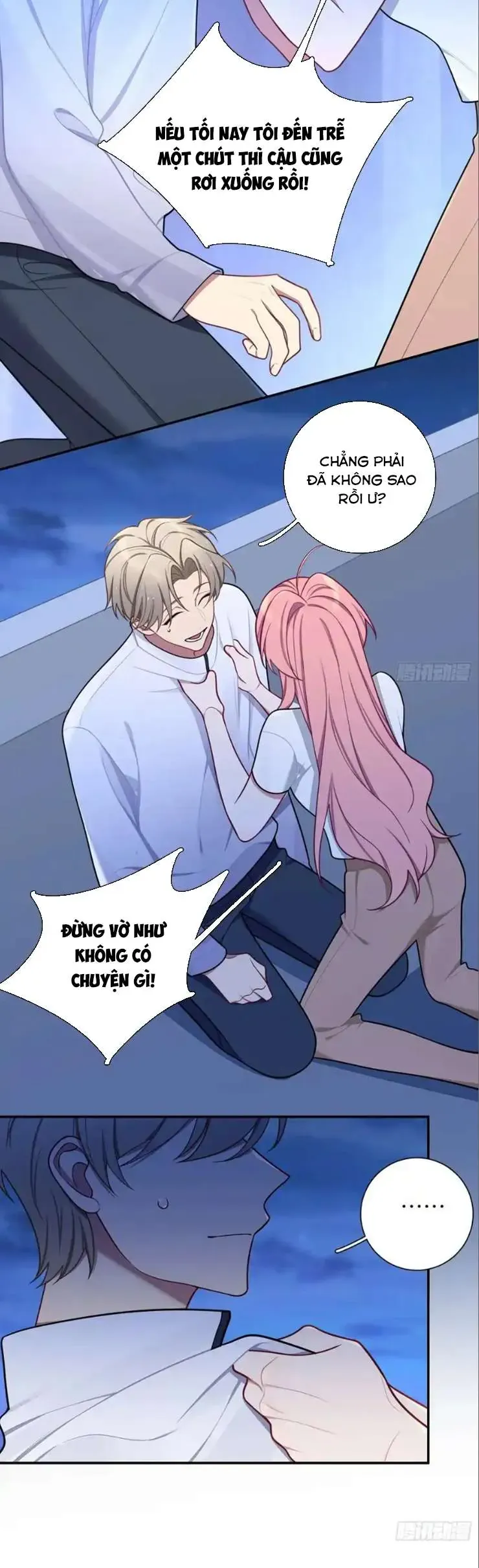 Yêu Đương Không Bằng Thả Thính Idol - Chương 102 - Trang 7