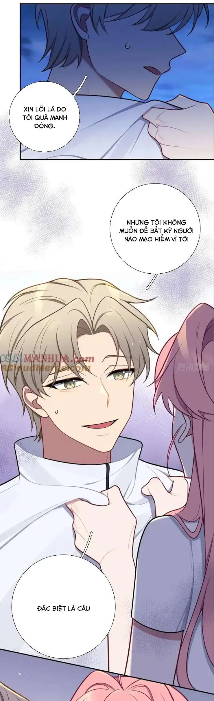 Yêu Đương Không Bằng Thả Thính Idol - Chương 102 - Trang 8