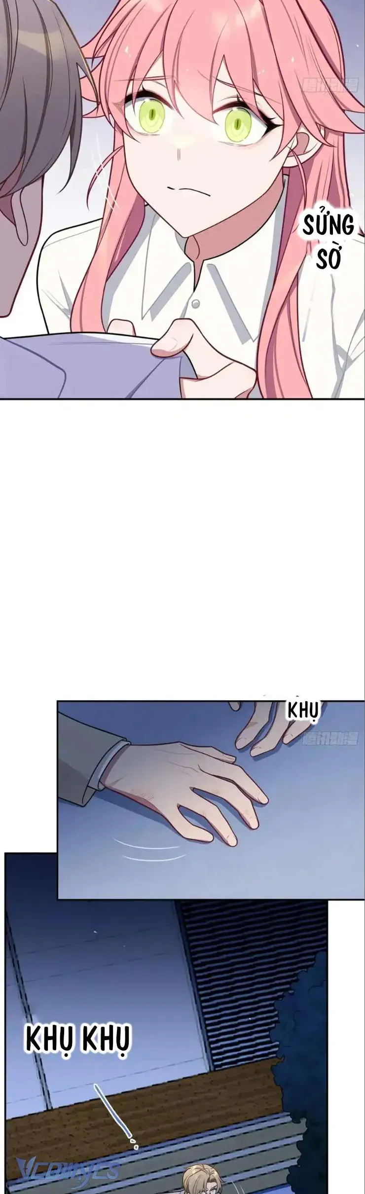 Yêu Đương Không Bằng Thả Thính Idol - Chương 102 - Trang 9