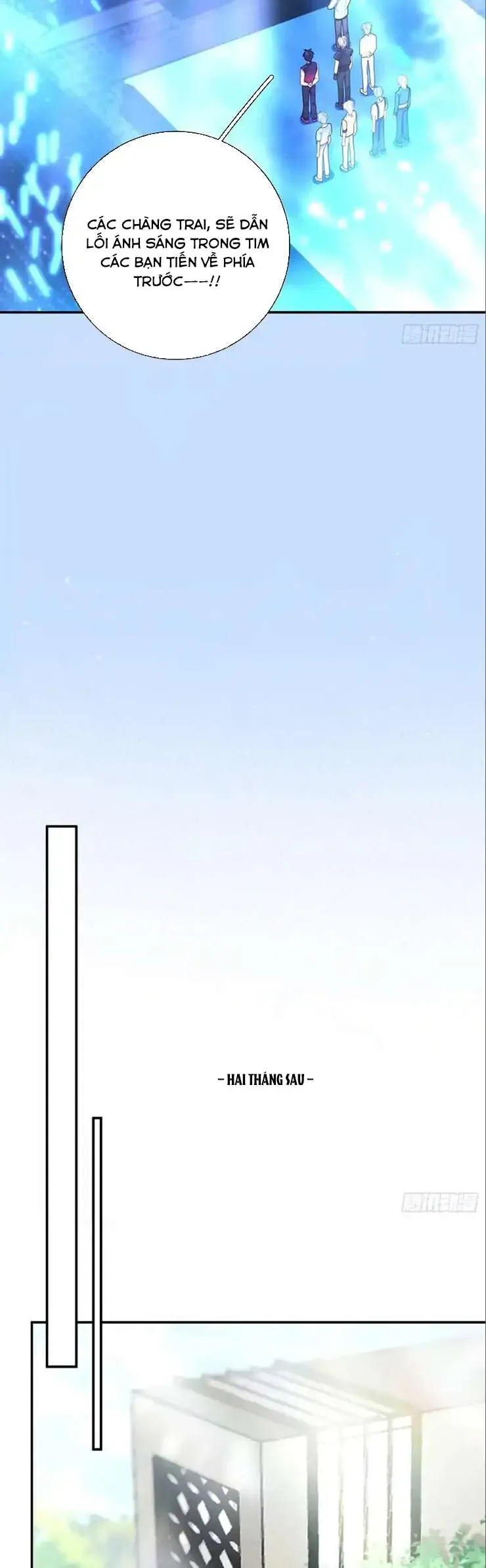 Yêu Đương Không Bằng Thả Thính Idol - Chương 103 - Trang 10