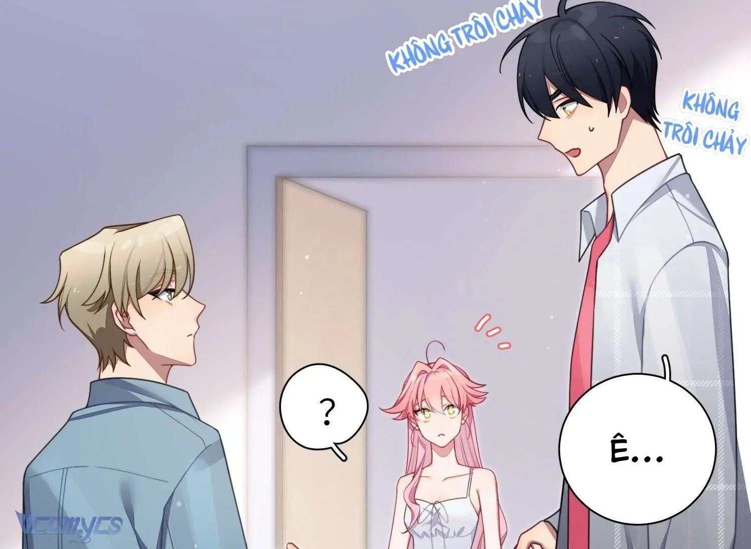 Yêu Đương Không Bằng Thả Thính Idol - Chương 38 - Trang 11