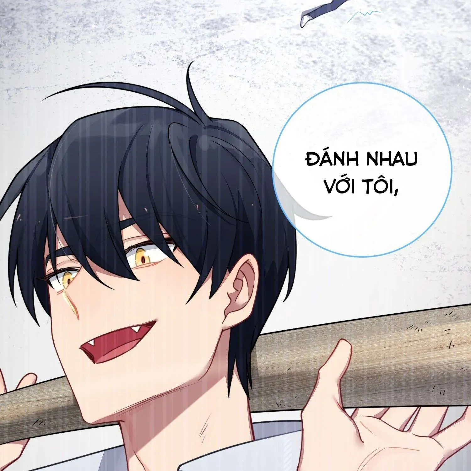 Yêu Đương Không Bằng Thả Thính Idol - Chương 38 - Trang 21