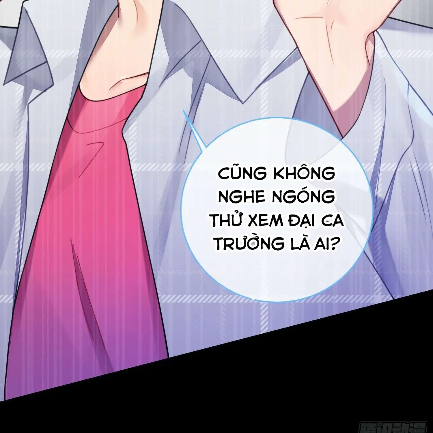 Yêu Đương Không Bằng Thả Thính Idol - Chương 38 - Trang 22