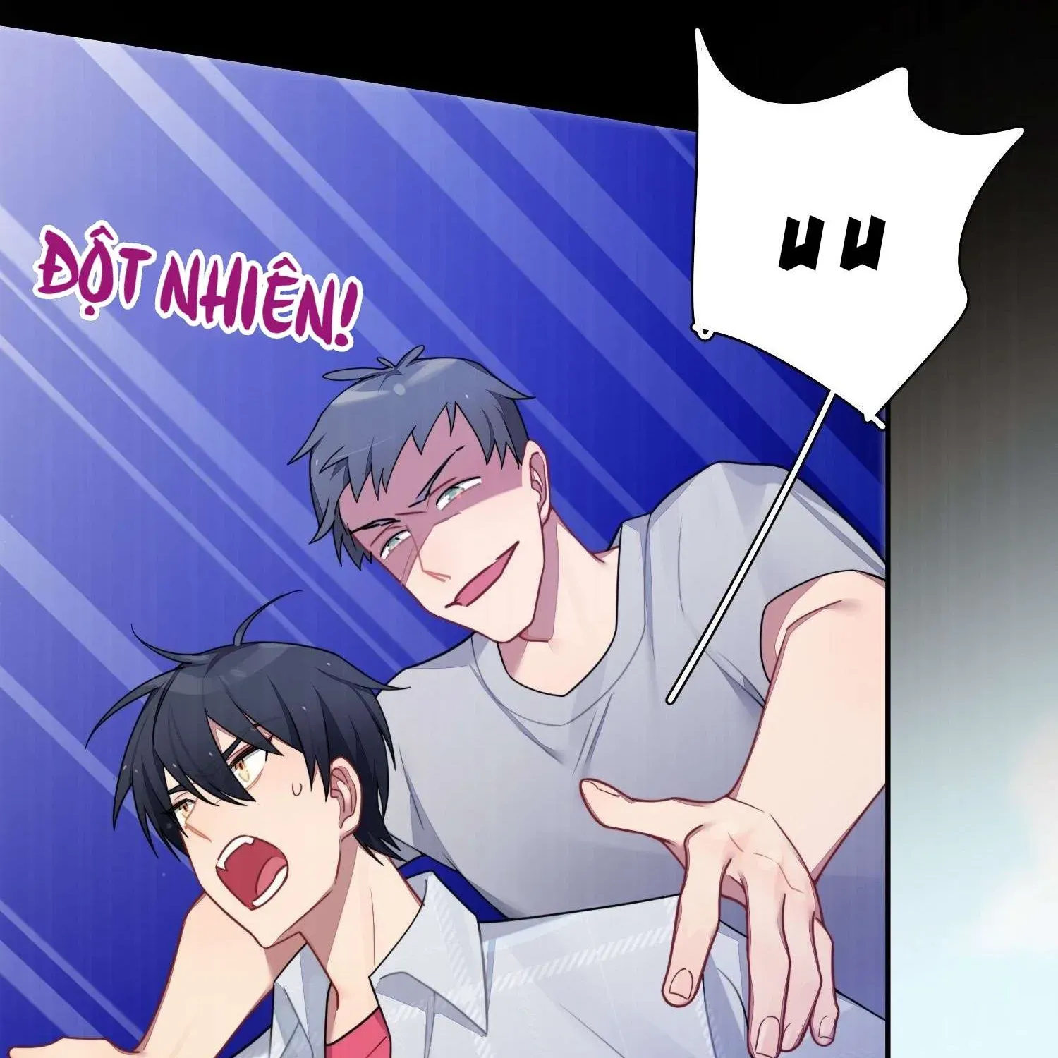 Yêu Đương Không Bằng Thả Thính Idol - Chương 38 - Trang 28