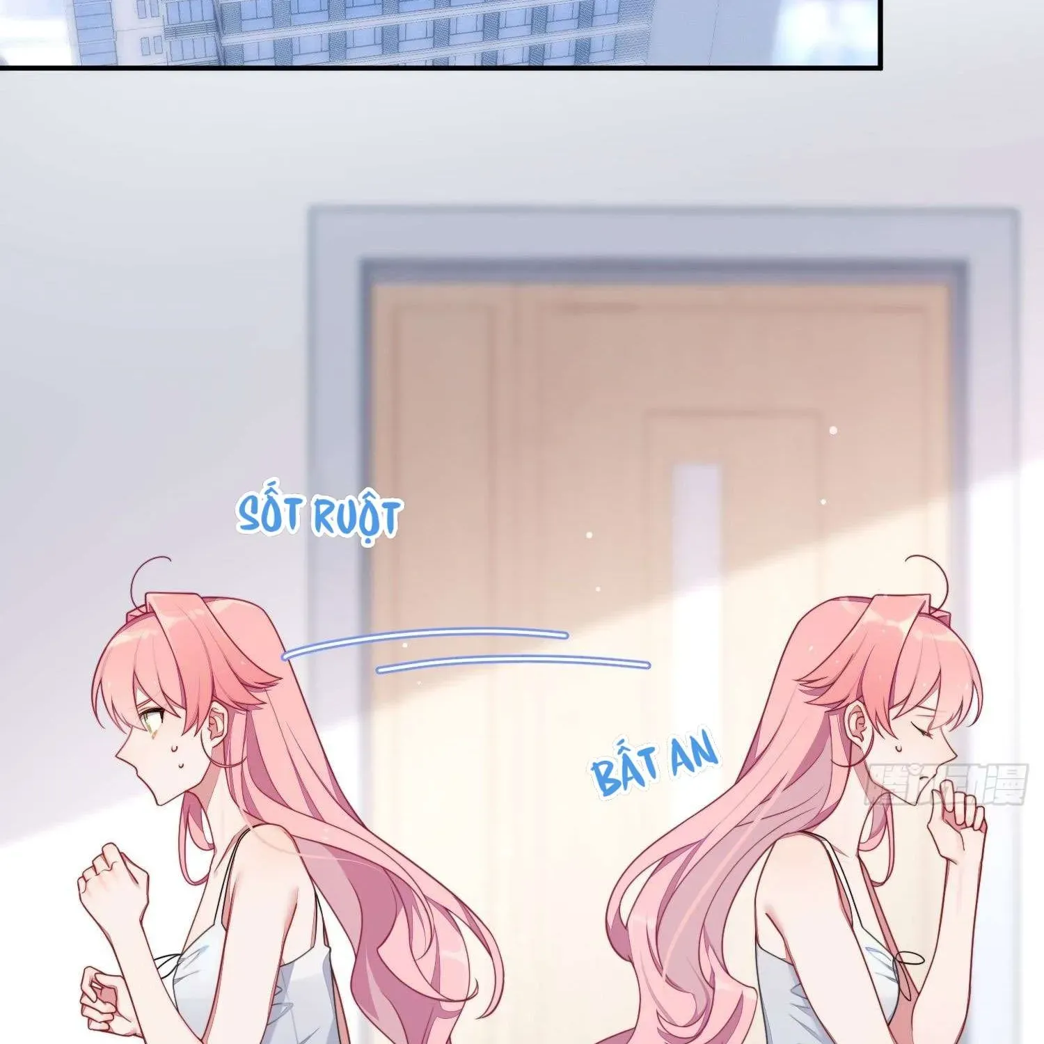 Yêu Đương Không Bằng Thả Thính Idol - Chương 38 - Trang 4