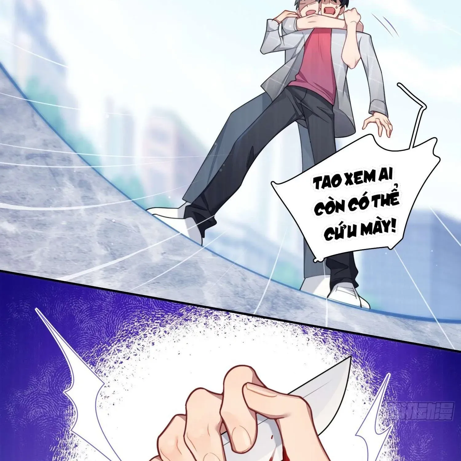 Yêu Đương Không Bằng Thả Thính Idol - Chương 38 - Trang 31