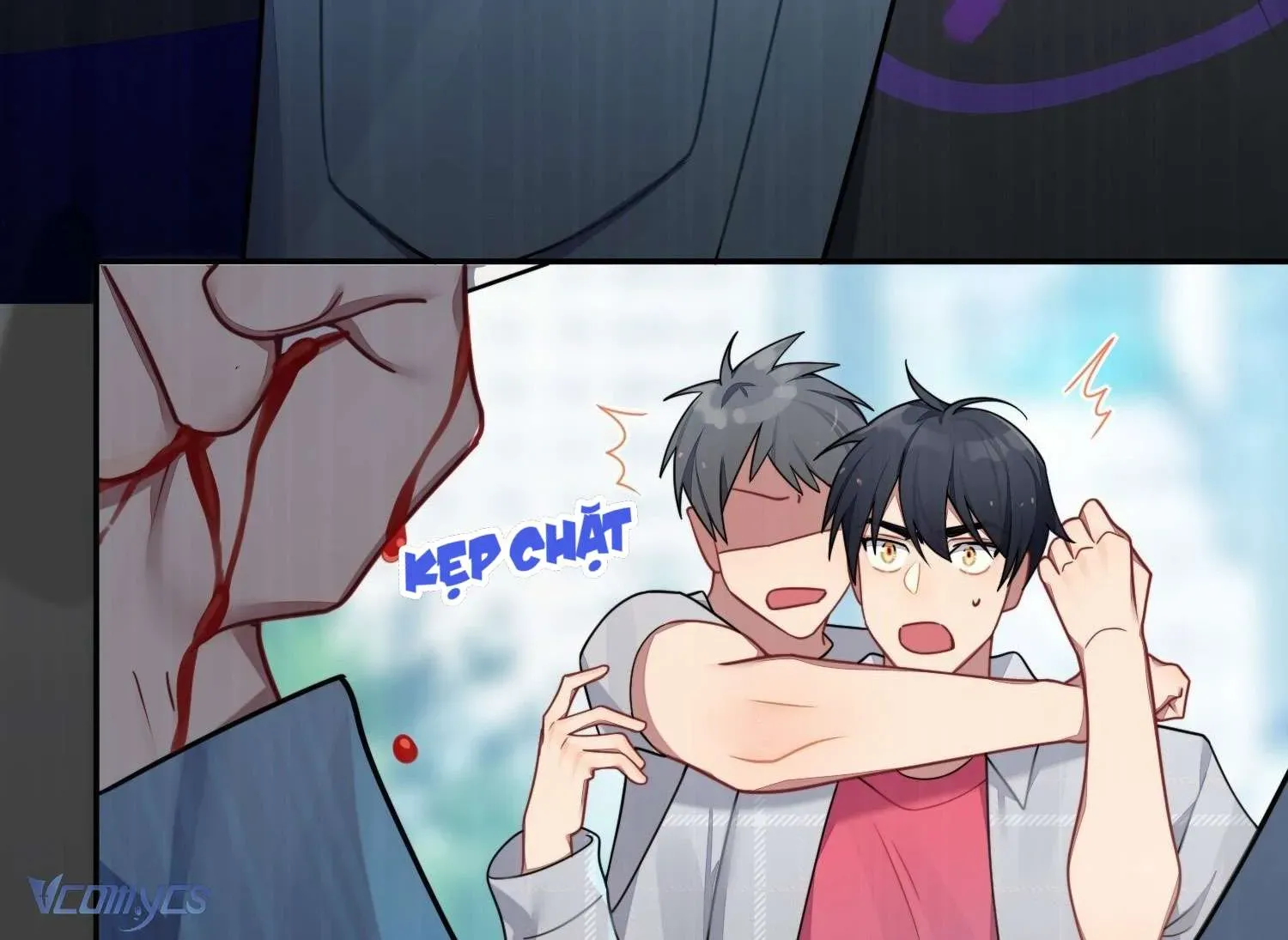 Yêu Đương Không Bằng Thả Thính Idol - Chương 38 - Trang 35