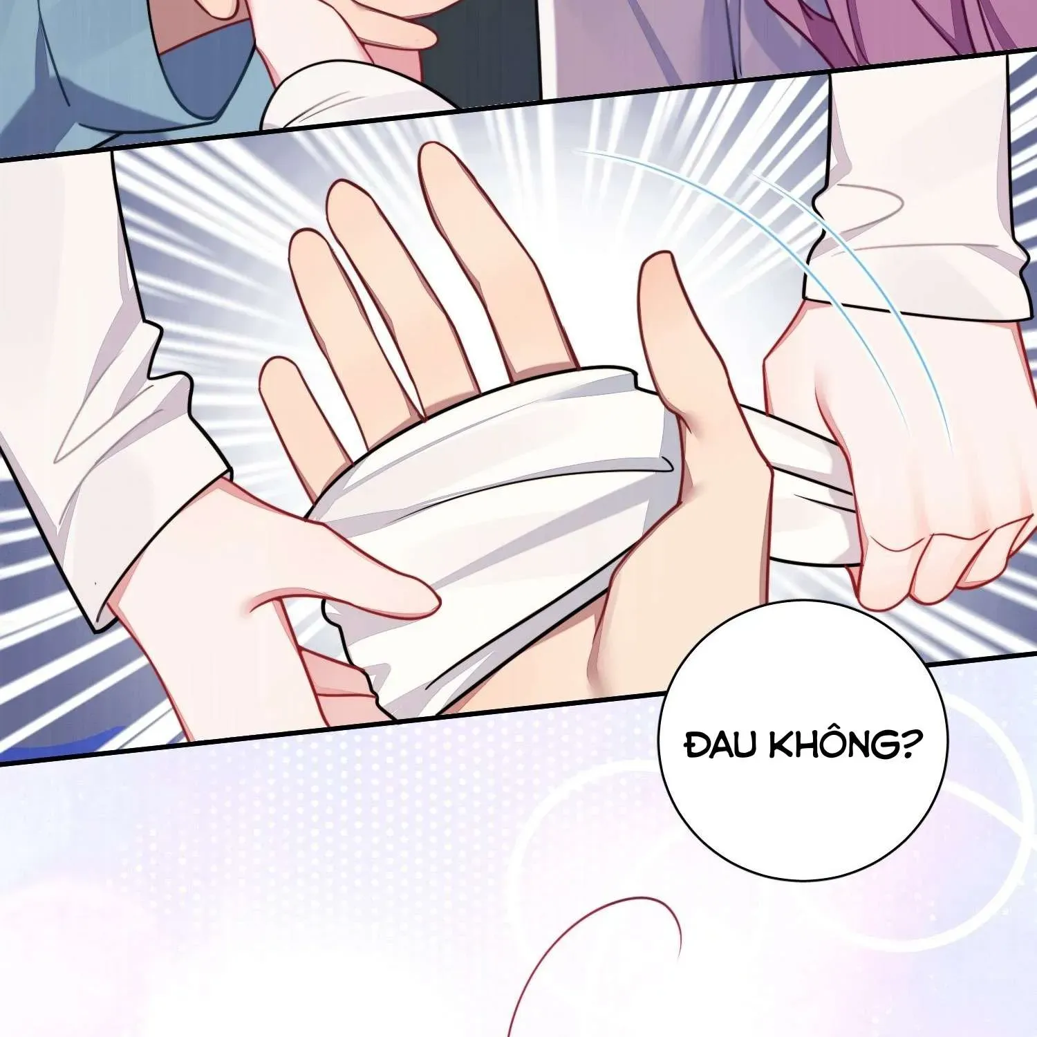 Yêu Đương Không Bằng Thả Thính Idol - Chương 38 - Trang 39