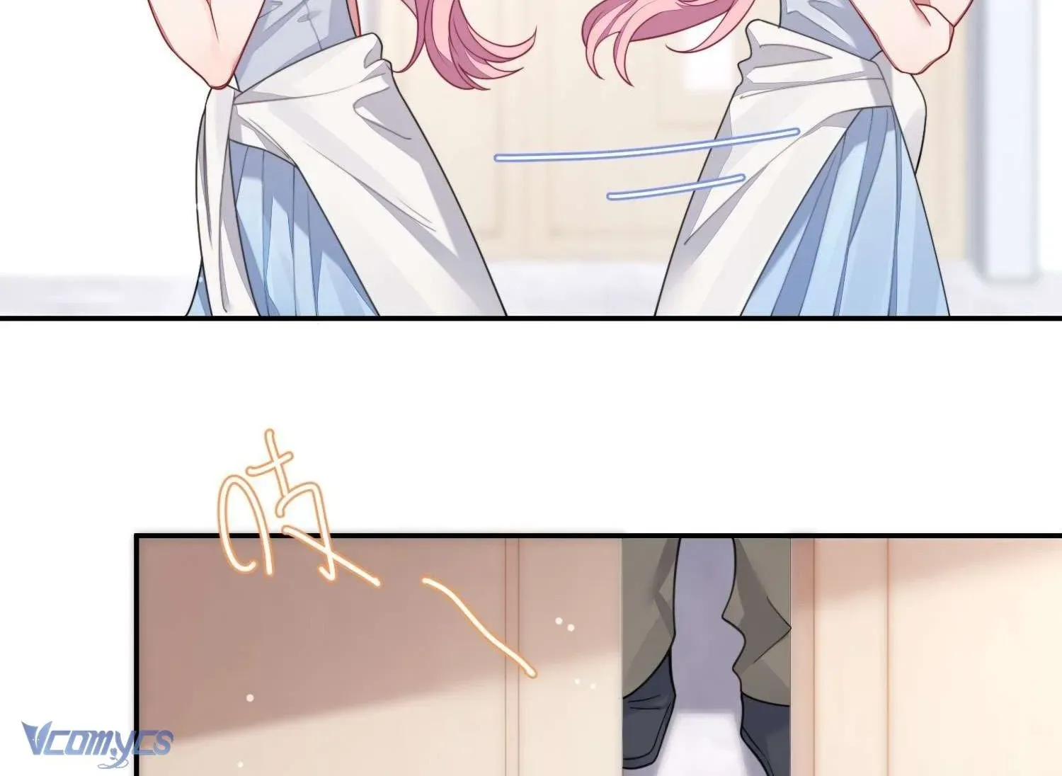 Yêu Đương Không Bằng Thả Thính Idol - Chương 38 - Trang 5