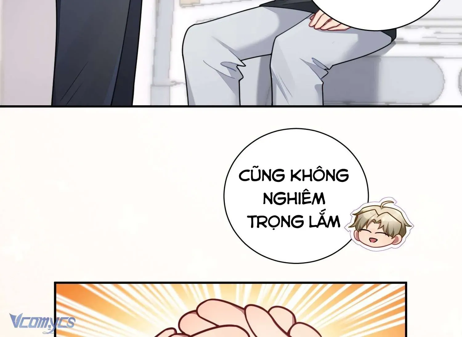 Yêu Đương Không Bằng Thả Thính Idol - Chương 38 - Trang 47