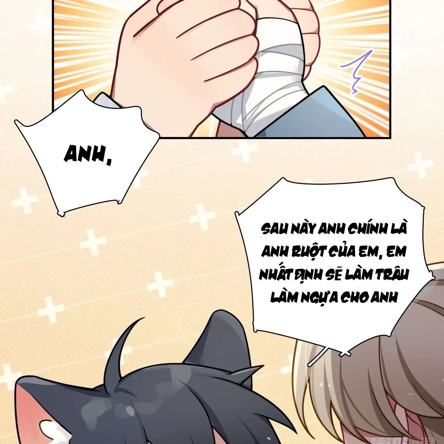 Yêu Đương Không Bằng Thả Thính Idol - Chương 38 - Trang 48