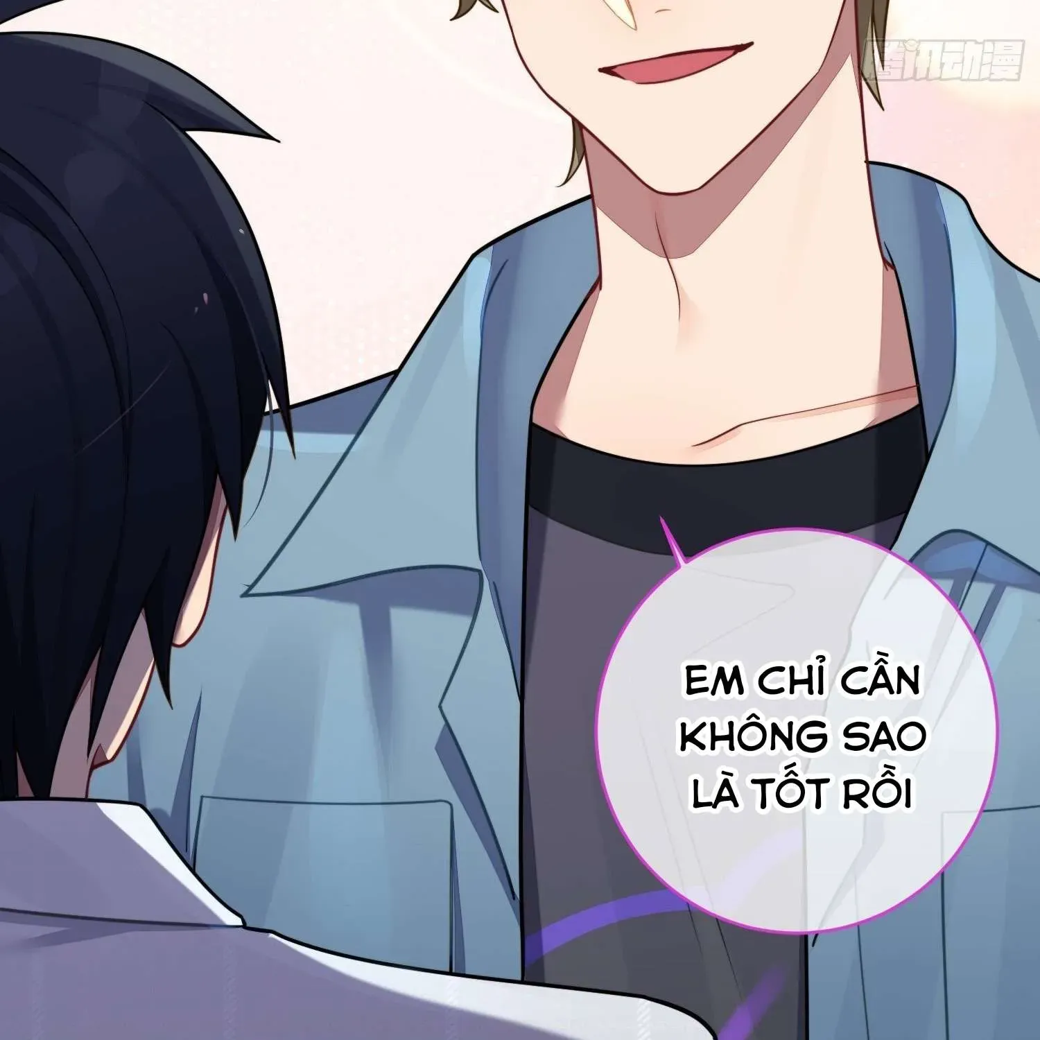 Yêu Đương Không Bằng Thả Thính Idol - Chương 38 - Trang 51