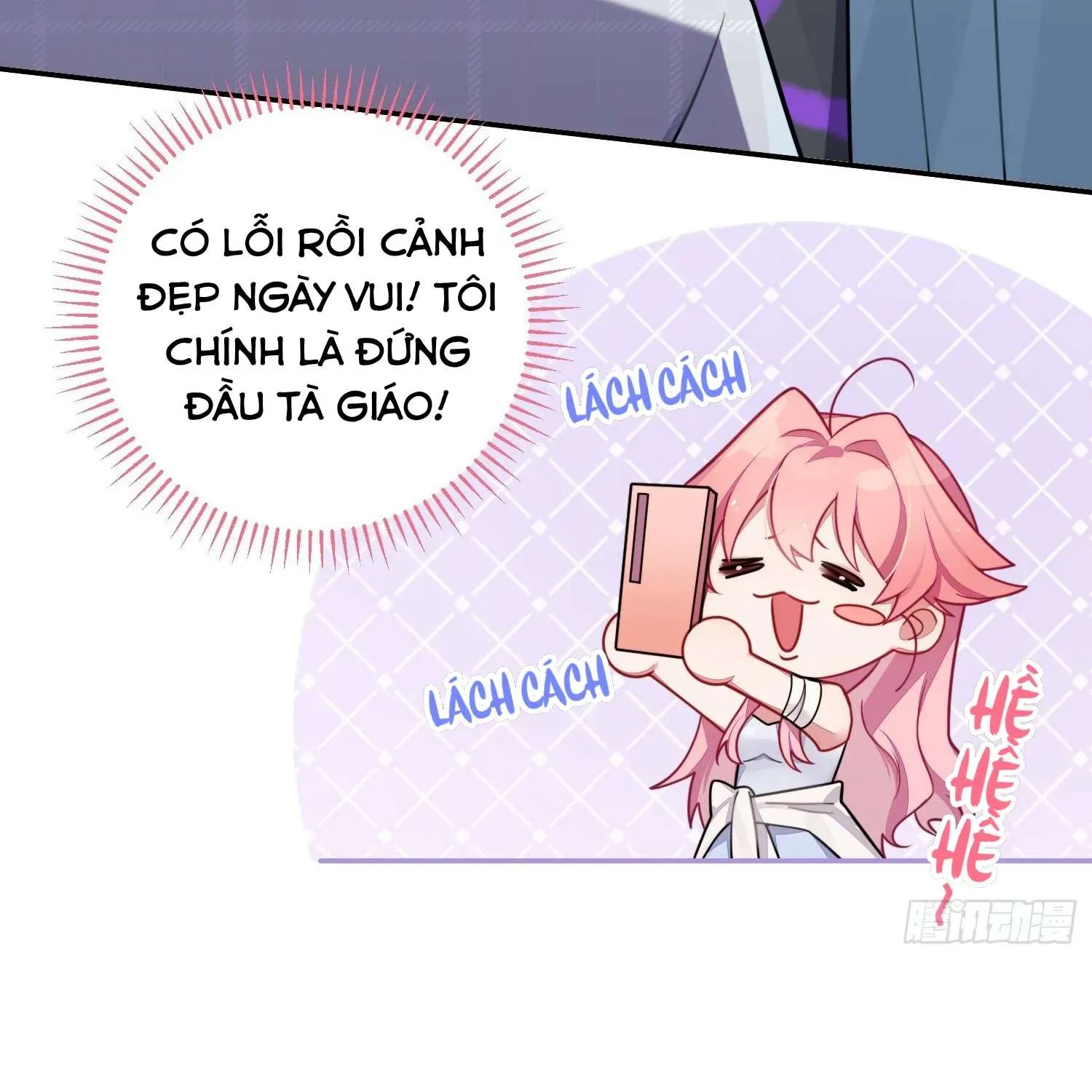 Yêu Đương Không Bằng Thả Thính Idol - Chương 38 - Trang 52