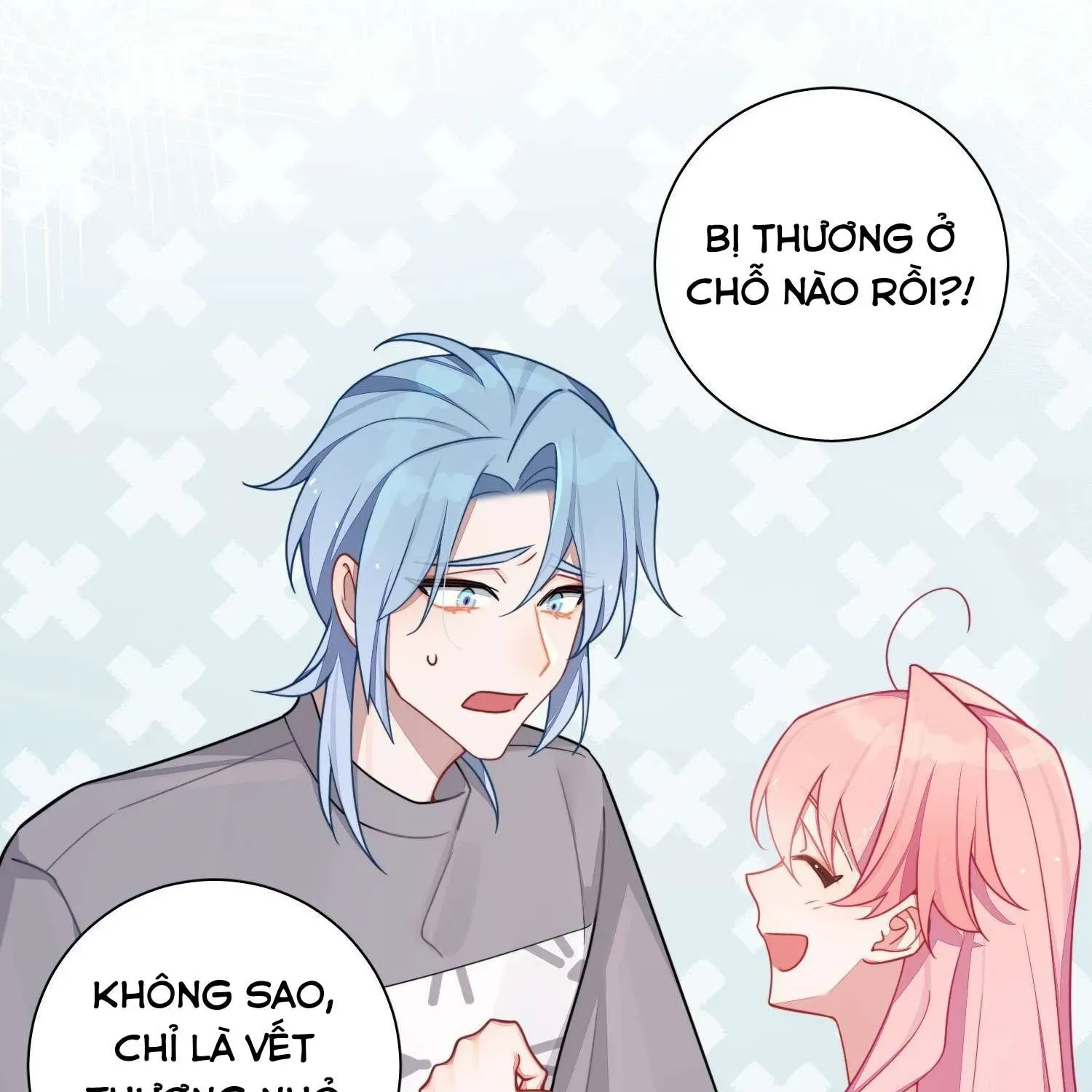 Yêu Đương Không Bằng Thả Thính Idol - Chương 38 - Trang 55