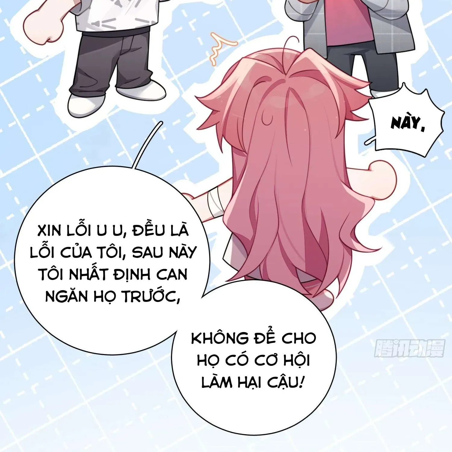 Yêu Đương Không Bằng Thả Thính Idol - Chương 38 - Trang 58