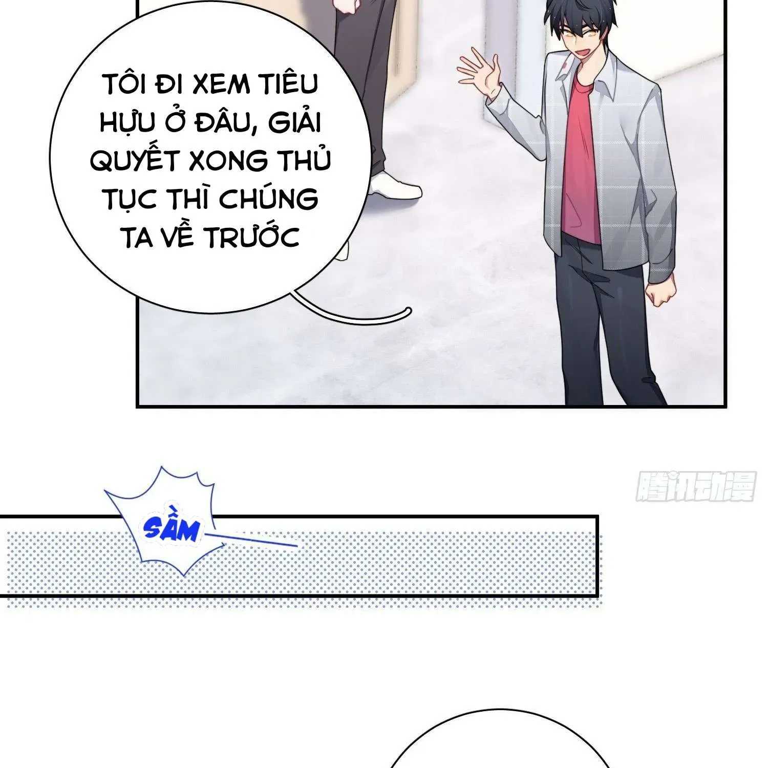 Yêu Đương Không Bằng Thả Thính Idol - Chương 38 - Trang 66