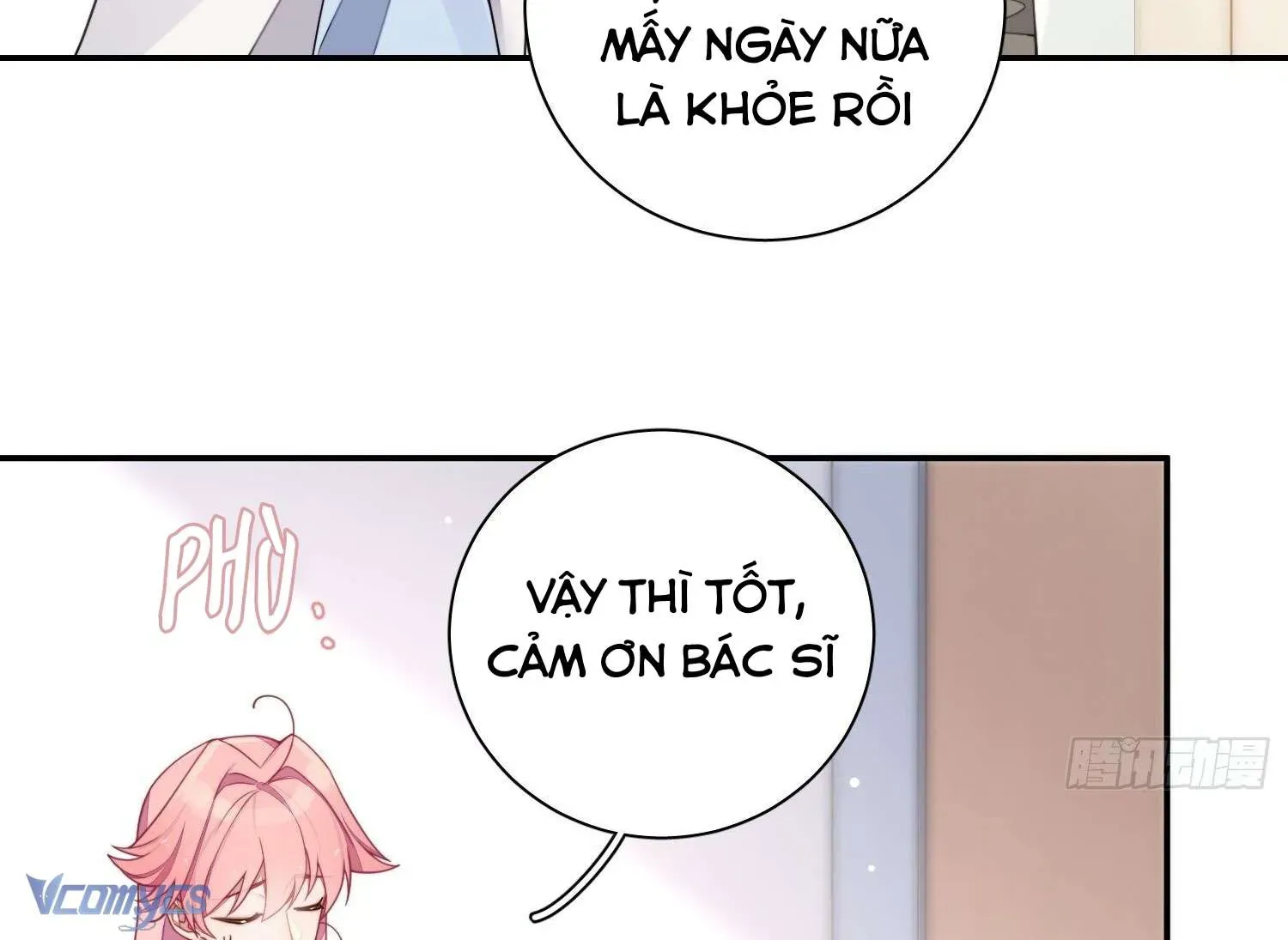 Yêu Đương Không Bằng Thả Thính Idol - Chương 38 - Trang 8