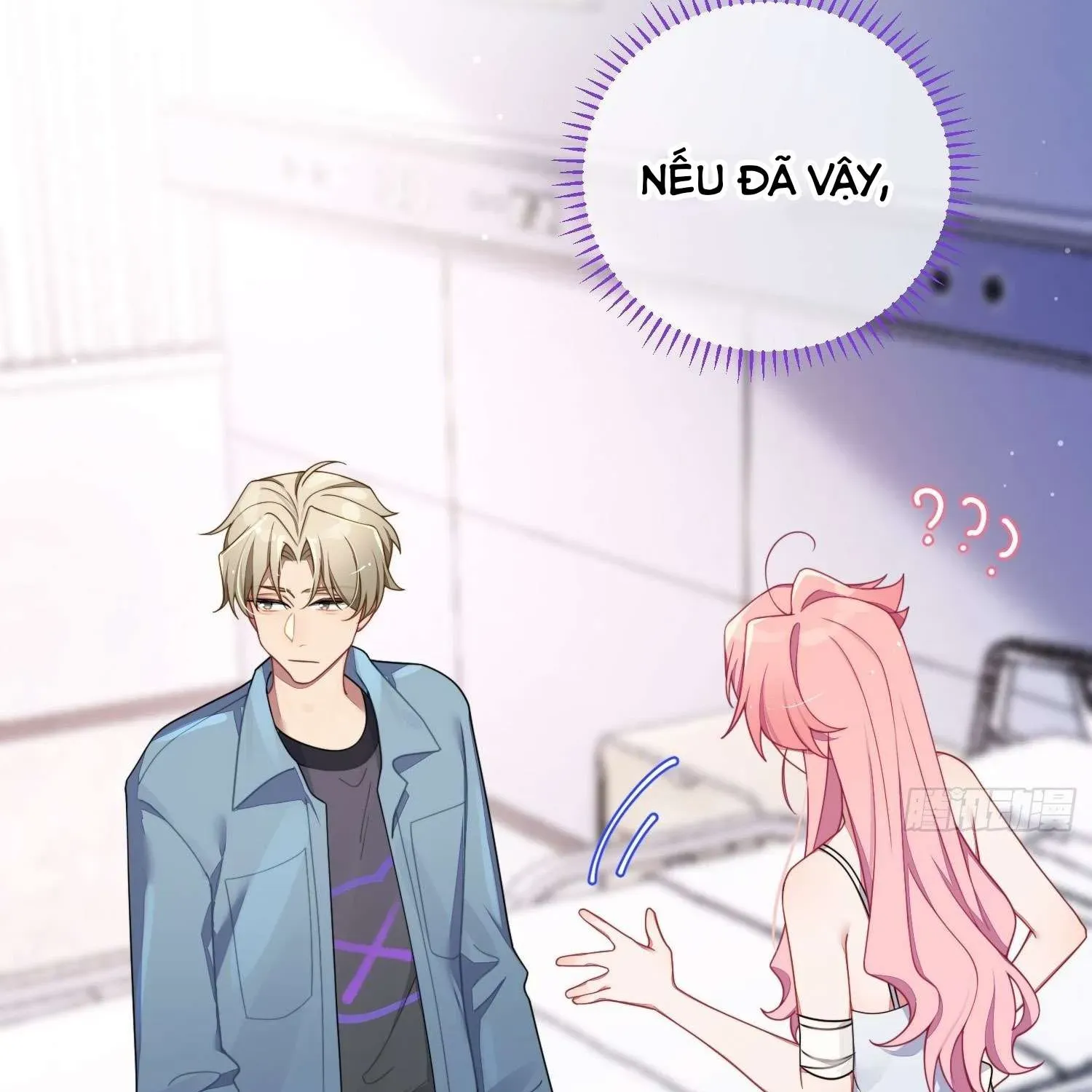 Yêu Đương Không Bằng Thả Thính Idol - Chương 38 - Trang 72