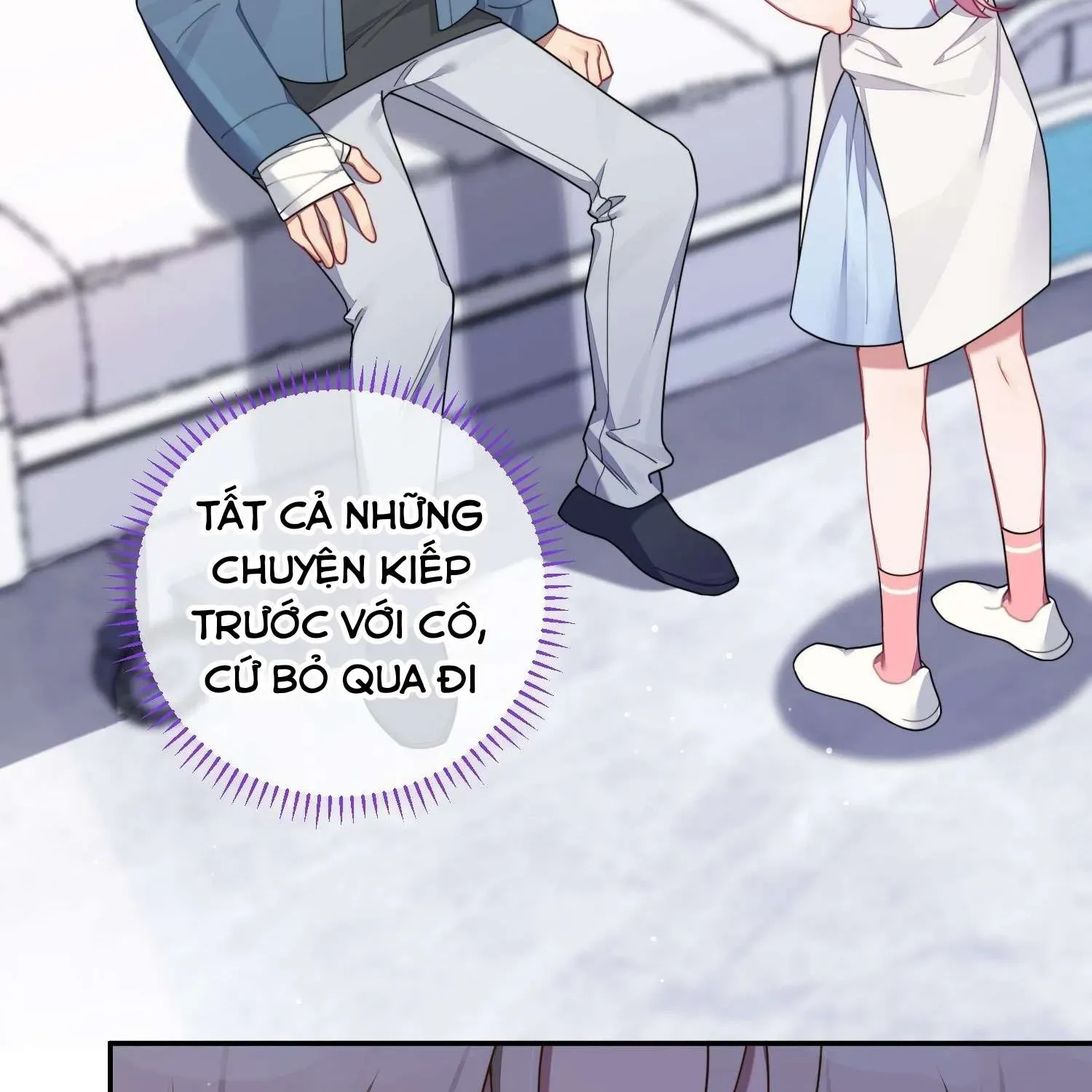 Yêu Đương Không Bằng Thả Thính Idol - Chương 38 - Trang 73