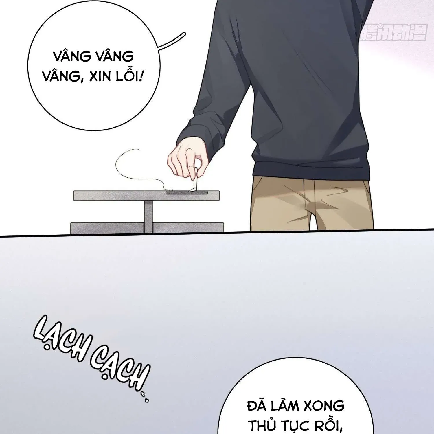 Yêu Đương Không Bằng Thả Thính Idol - Chương 38 - Trang 78