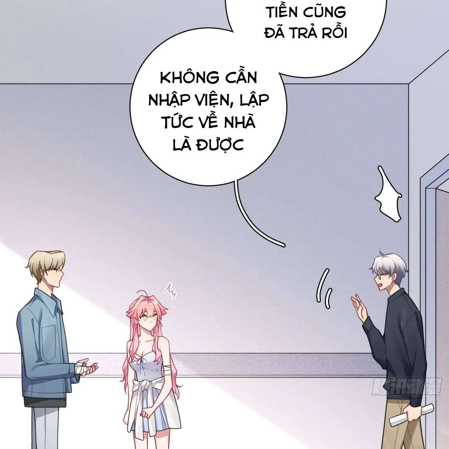 Yêu Đương Không Bằng Thả Thính Idol - Chương 38 - Trang 79